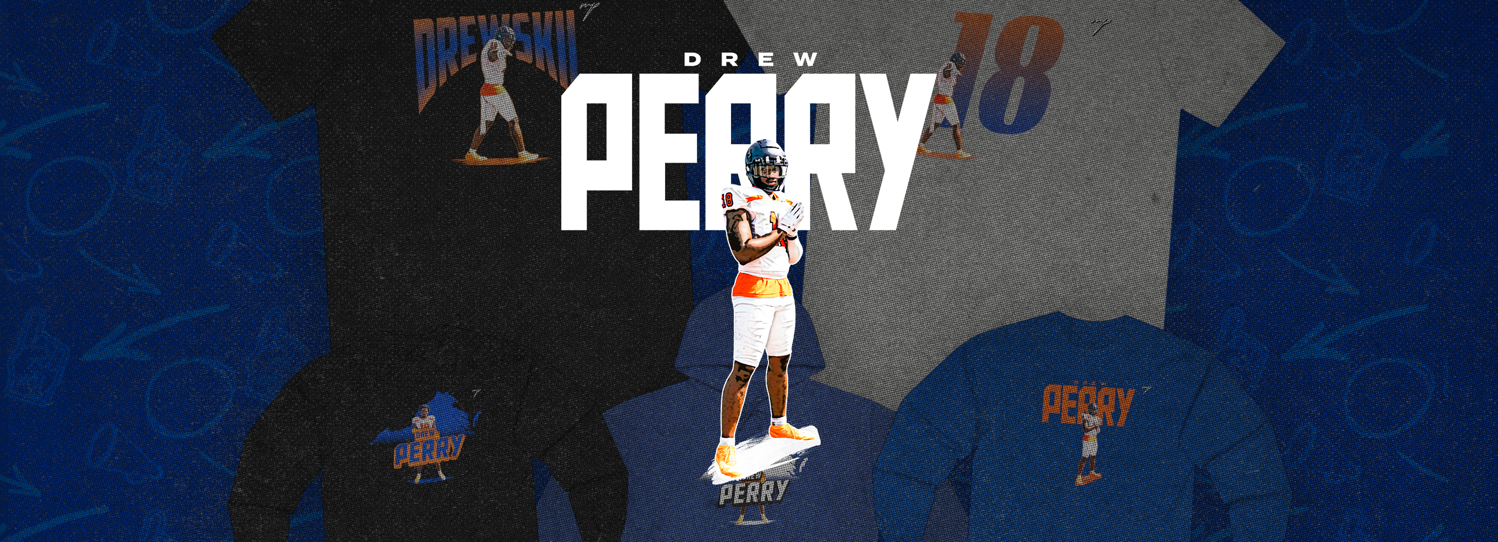 Drew Perry