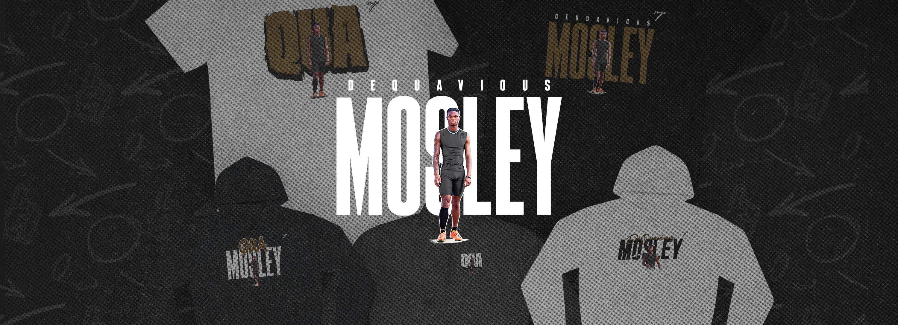 DeQuavious Mosley