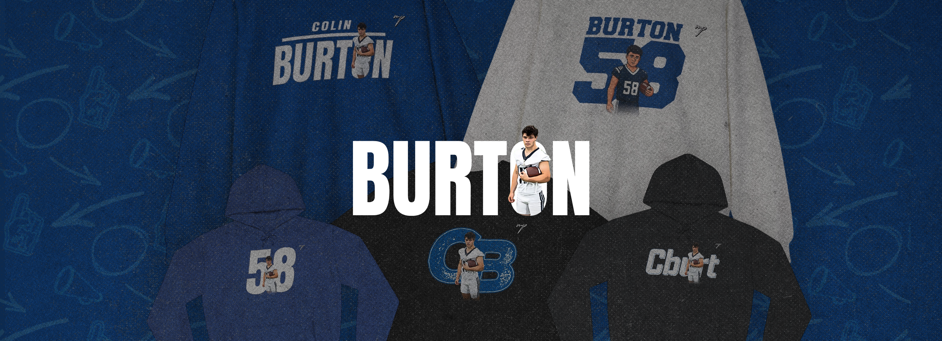Colin Burton