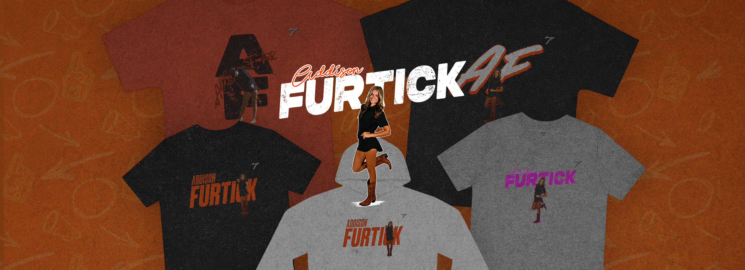 Addison Furtick