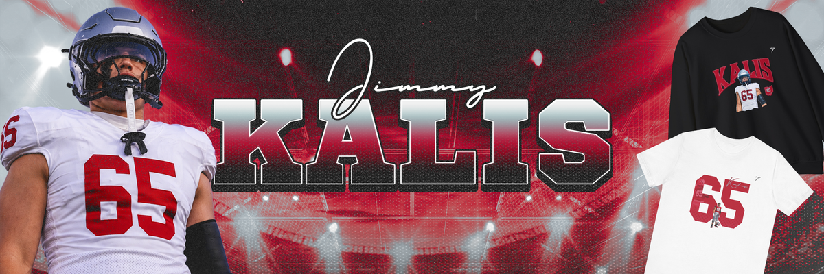 Jimmy Kalis