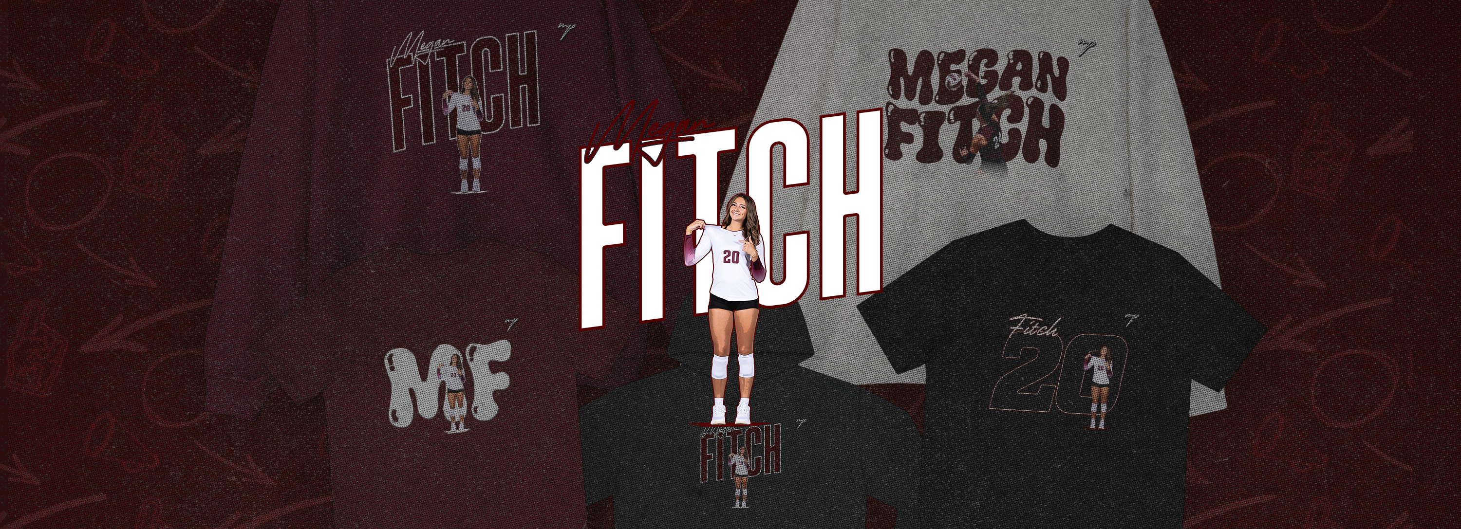 Megan Fitch
