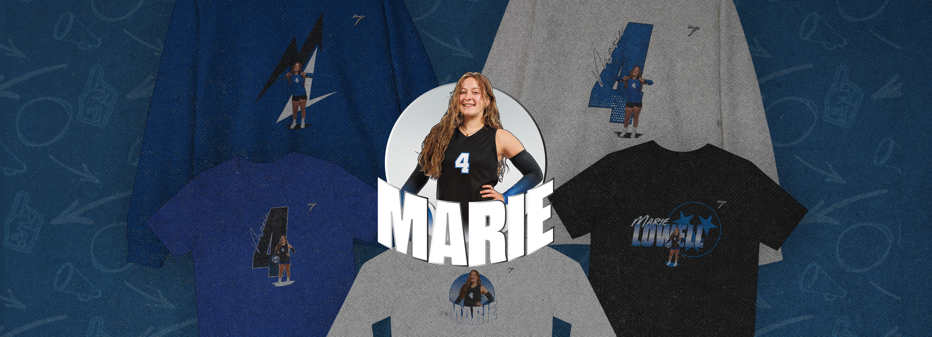 Marie Lowell