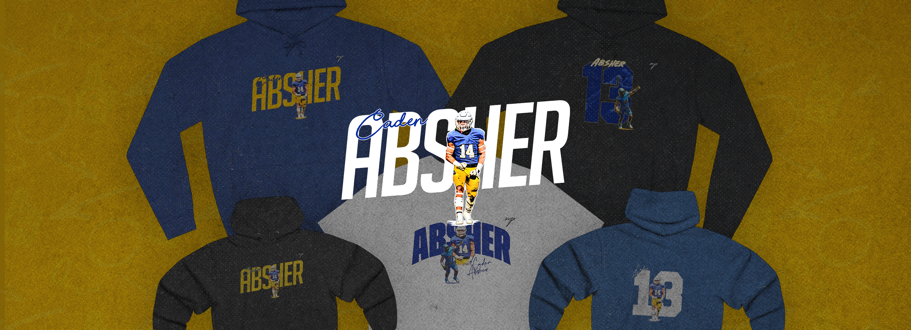 Caden Absher