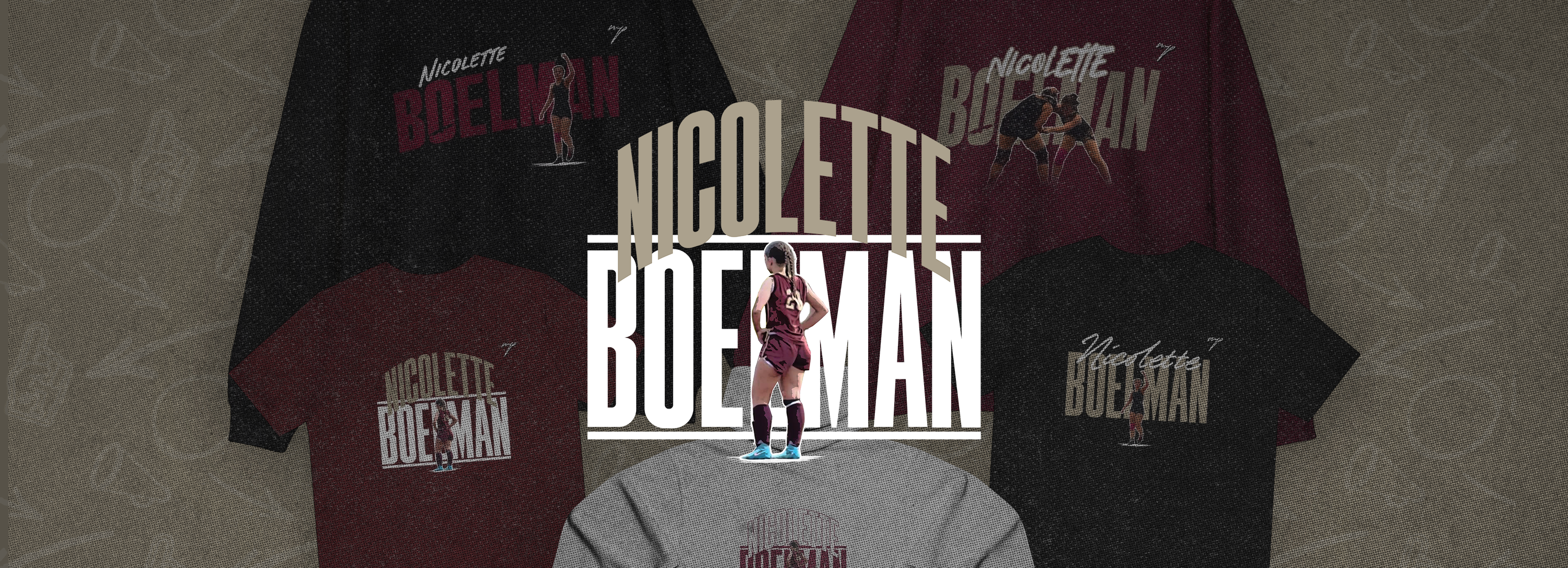 Nicolette Boelman