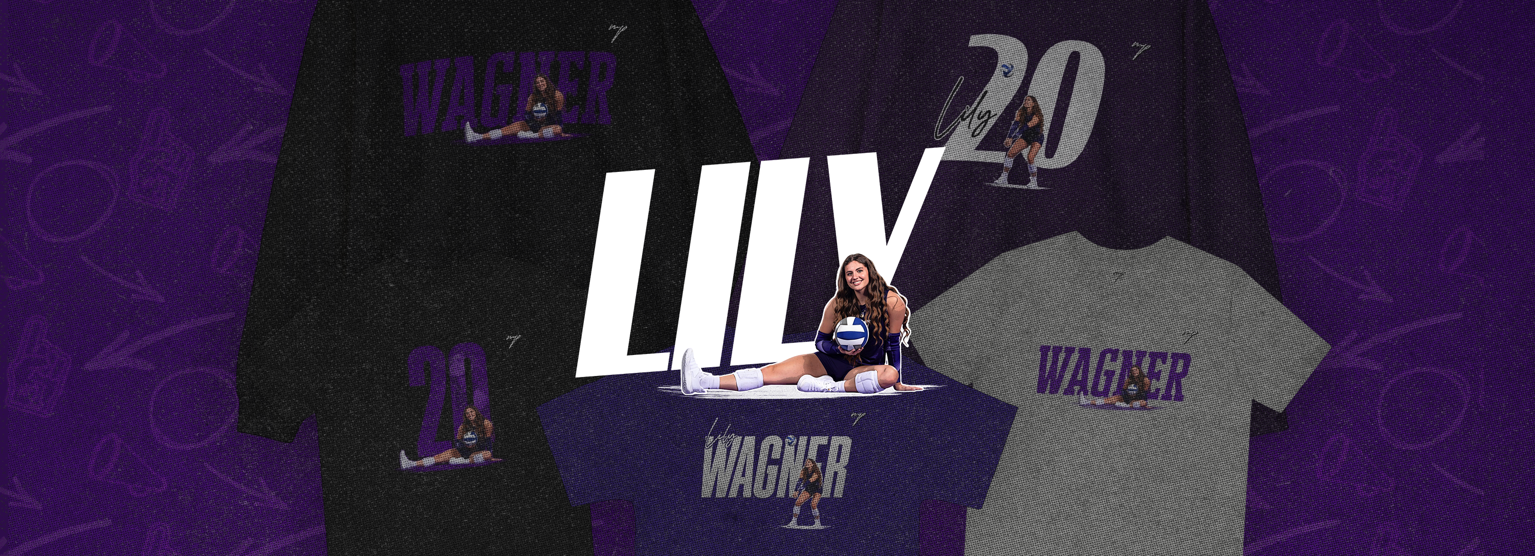 Lily Wagner