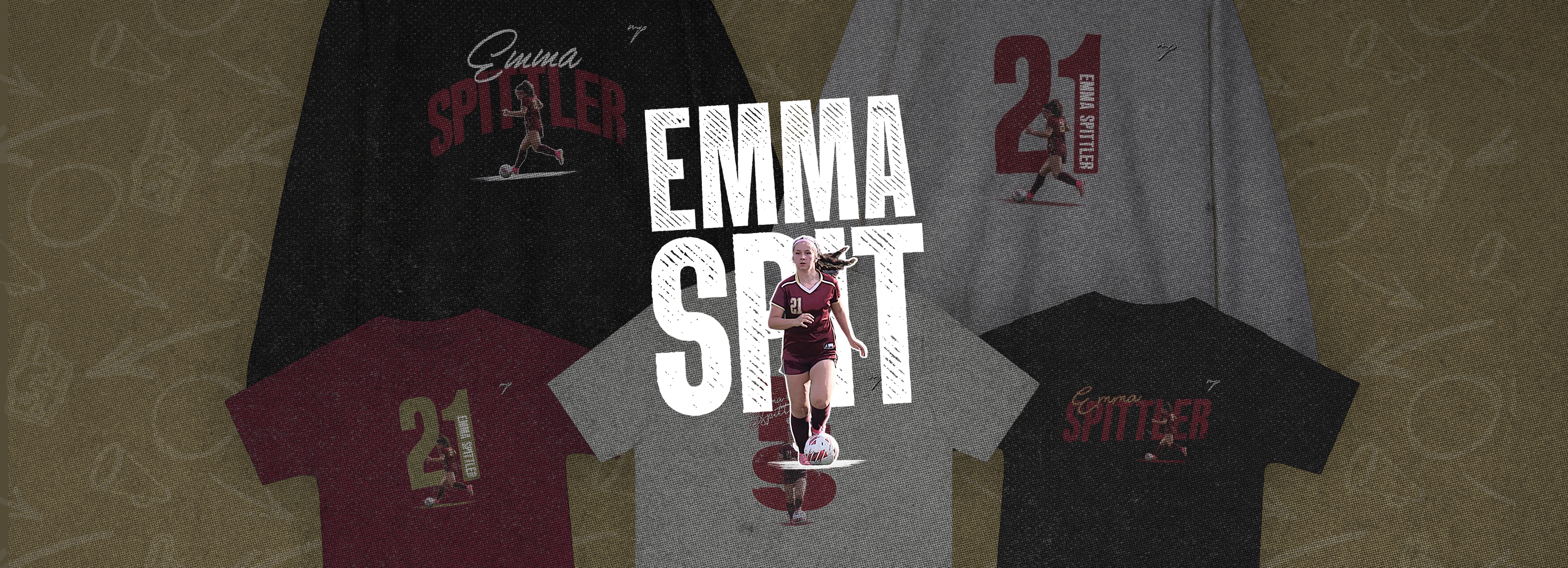 Emma Spittler