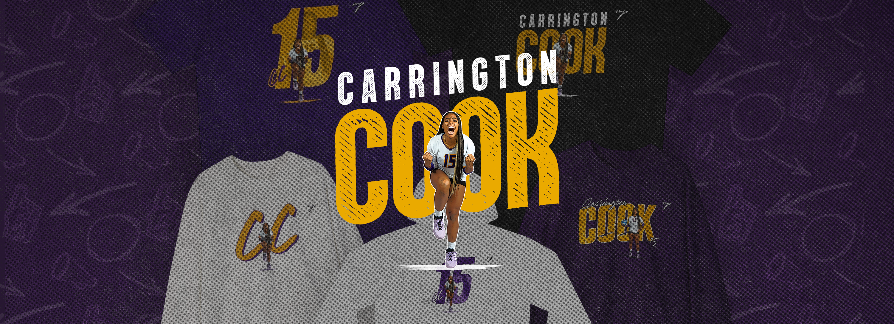 Carrington Cook