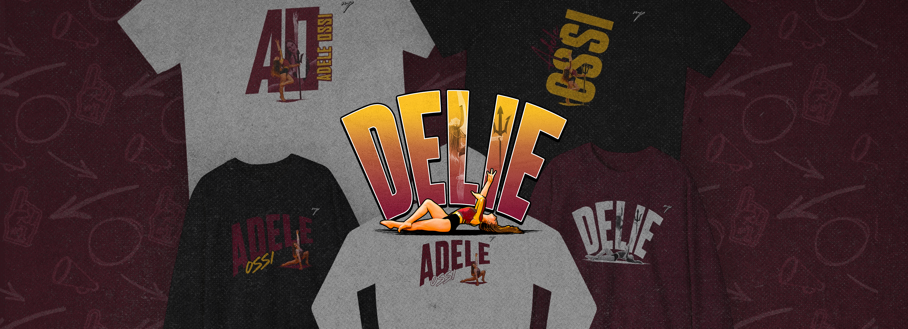 Adele Ossi