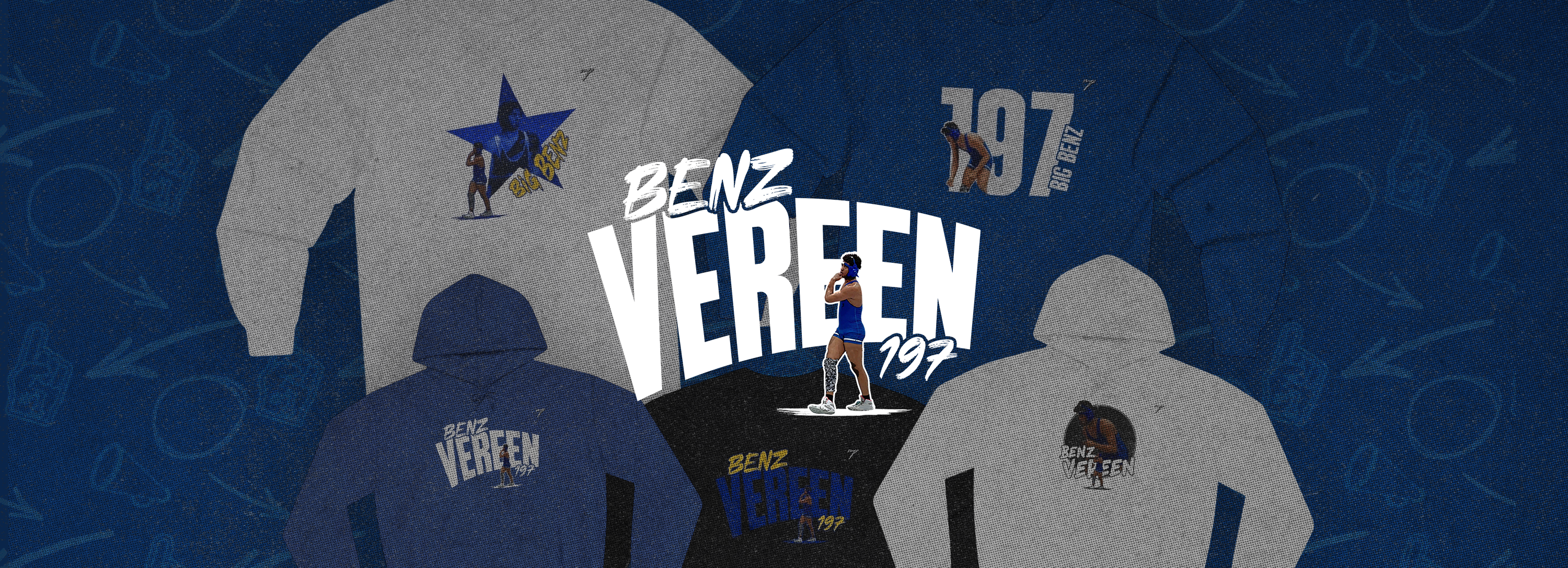 Benz Vereen