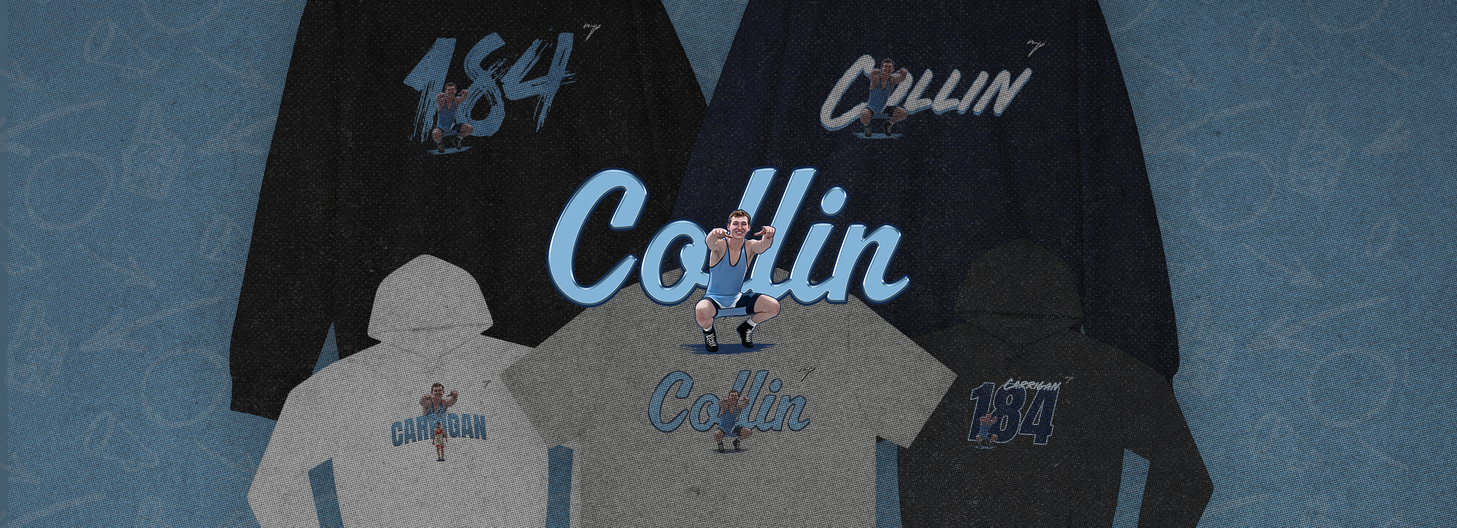 Collin Carrigan