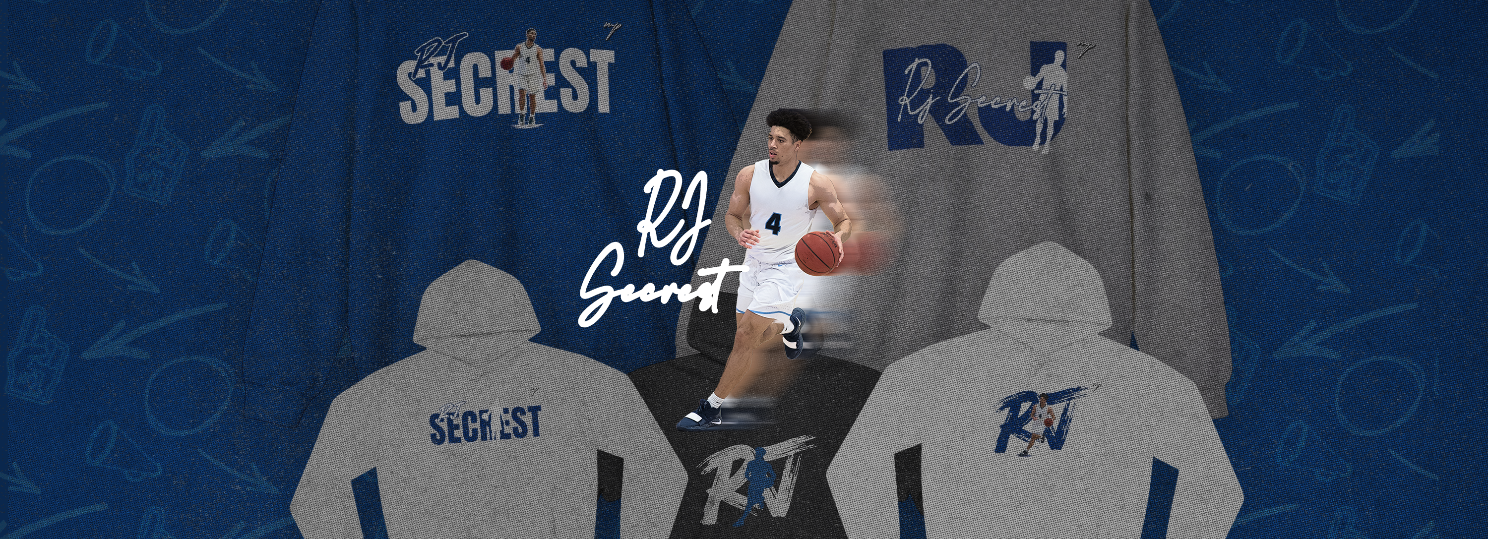 RJ Secrest