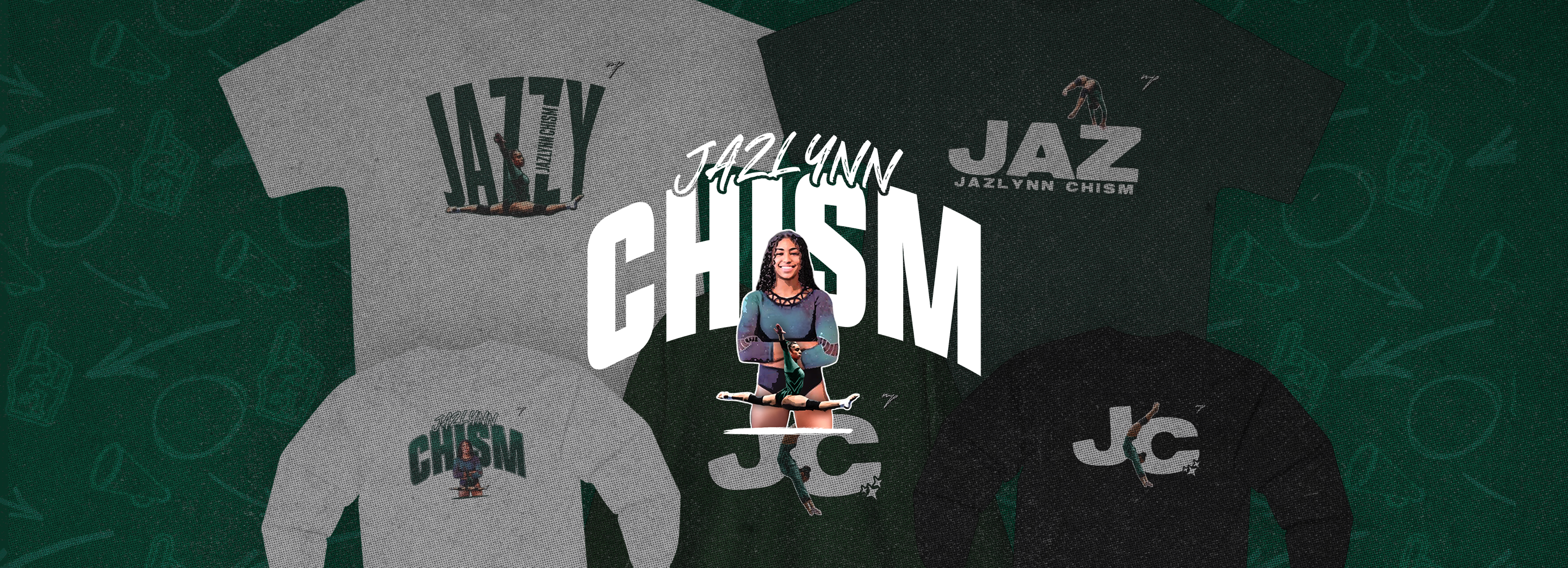 Jazlynn Chism