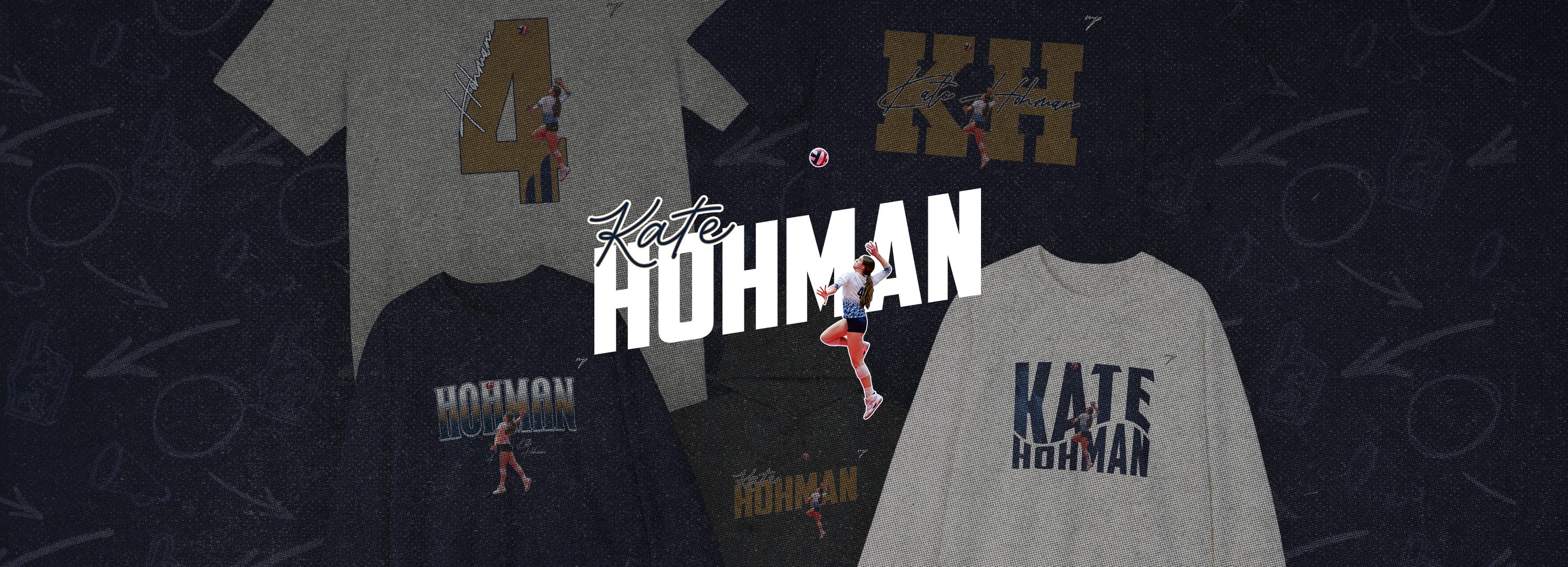 Kate Hohman
