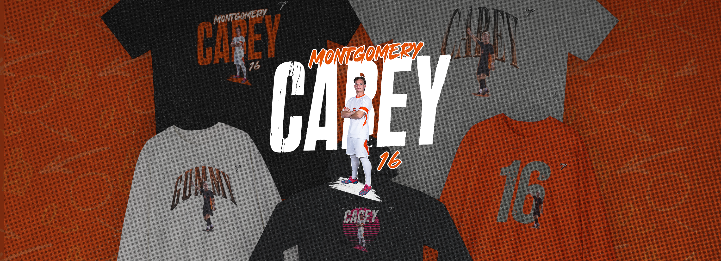 Montgomery Carey