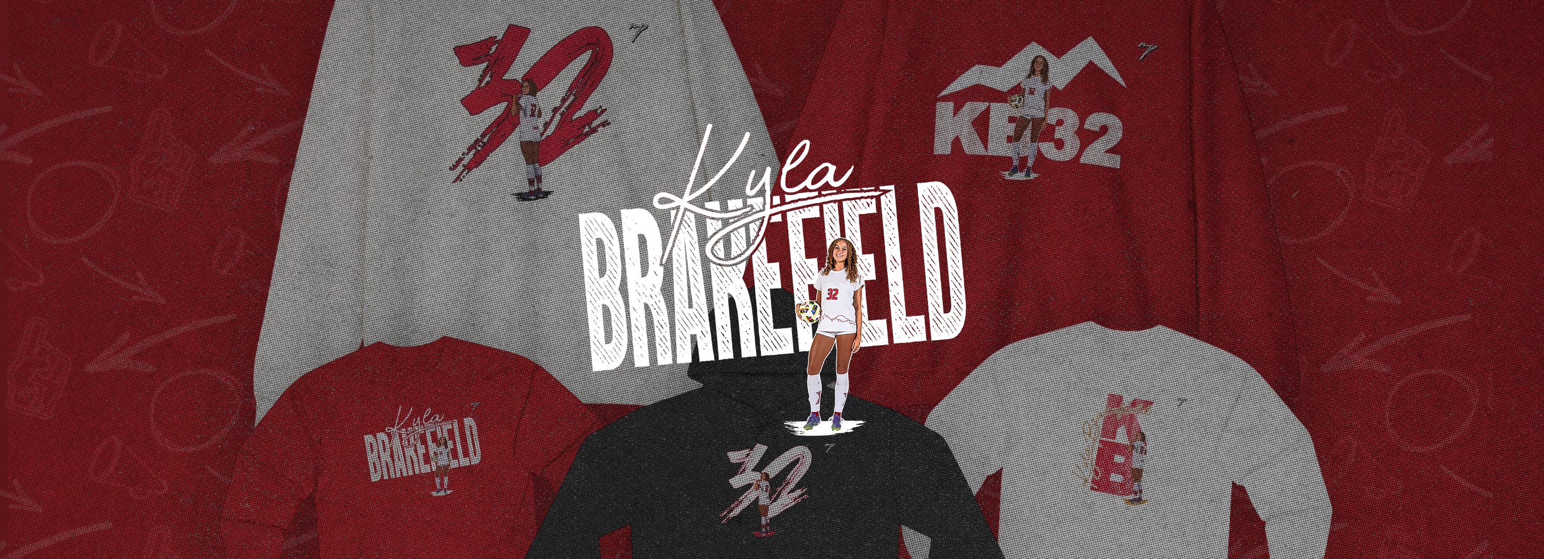 Kyla Brakefield