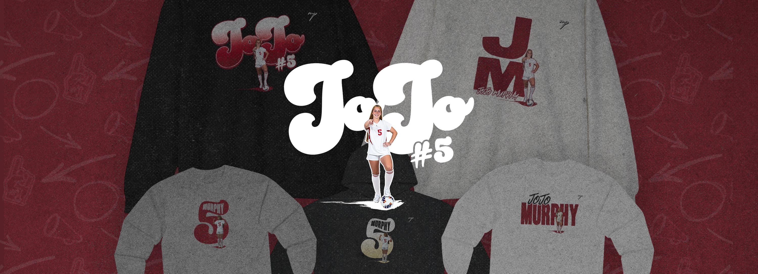 JoJo Murphy