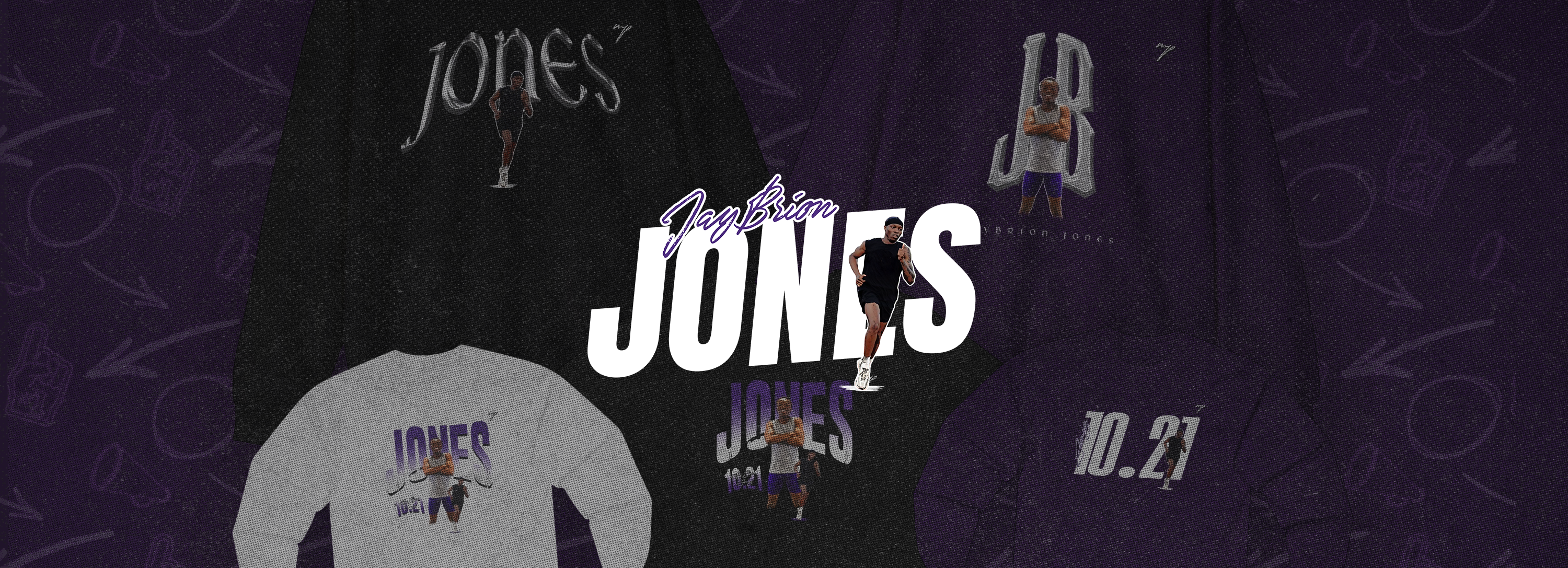JayBrion Jones