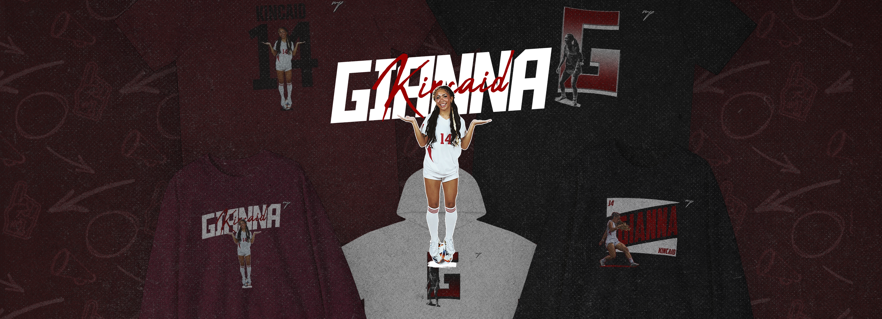 Gianna Kincaid