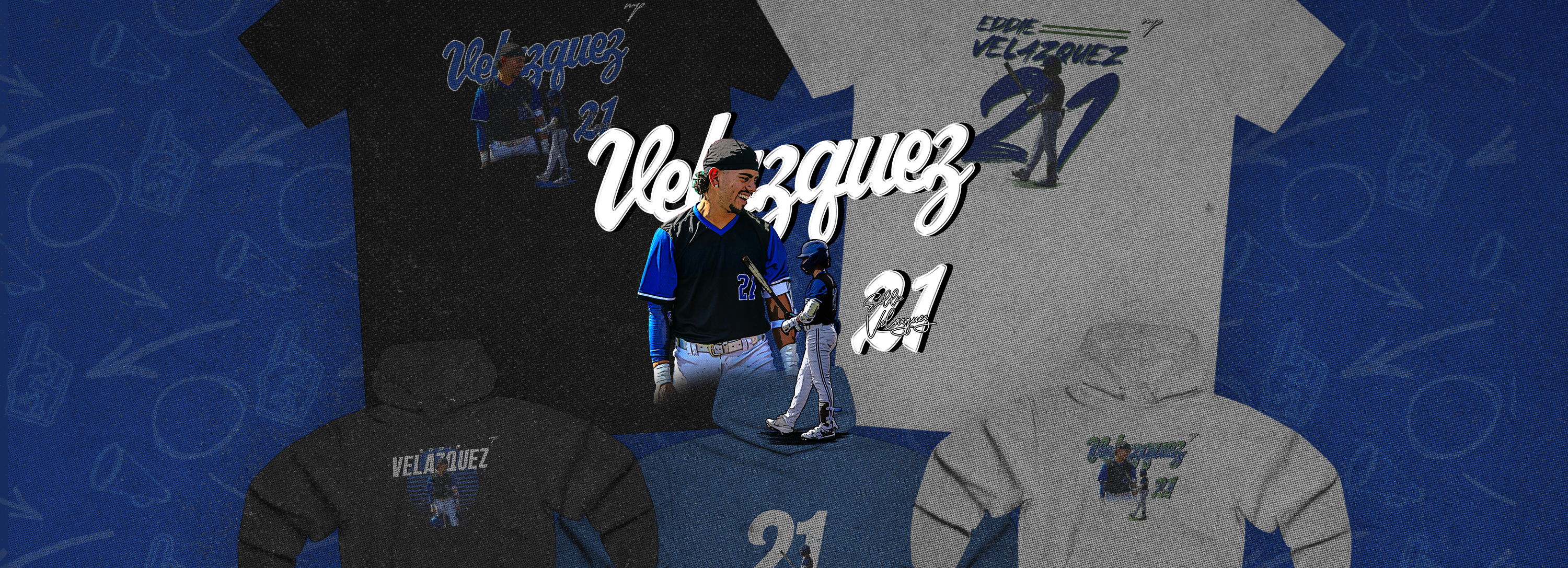 Eddie Velazquez