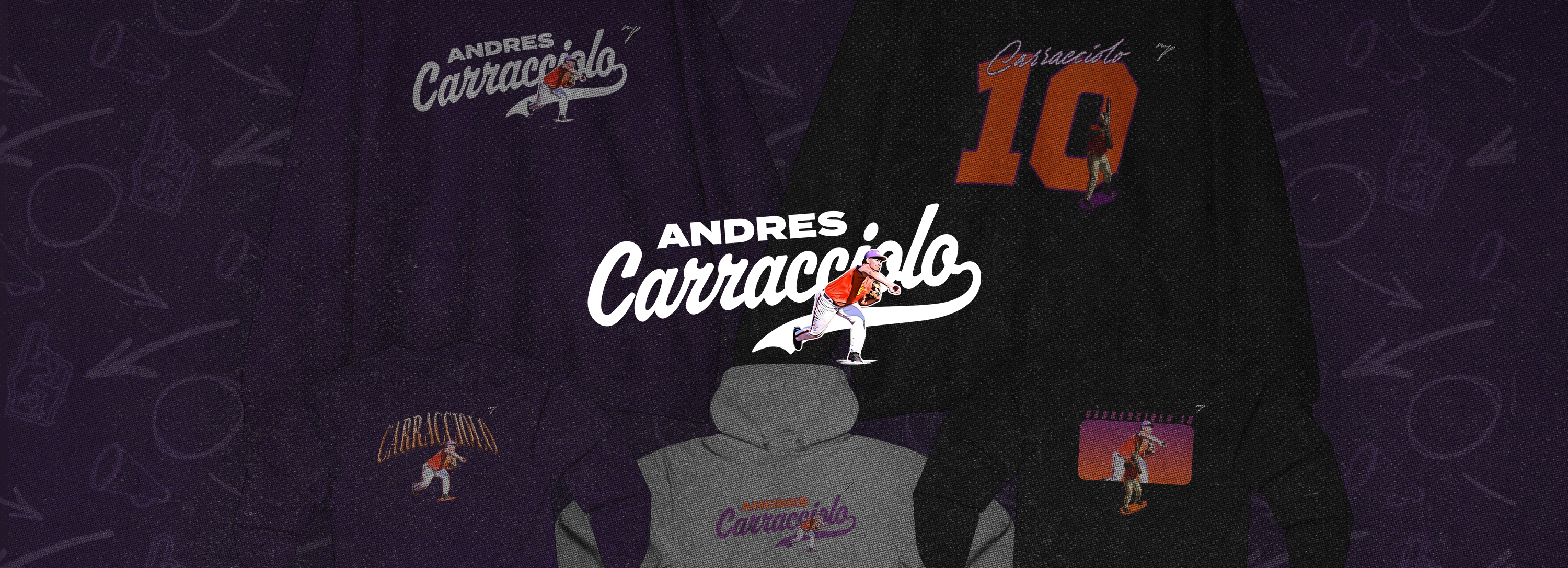 Andres Carracciolo
