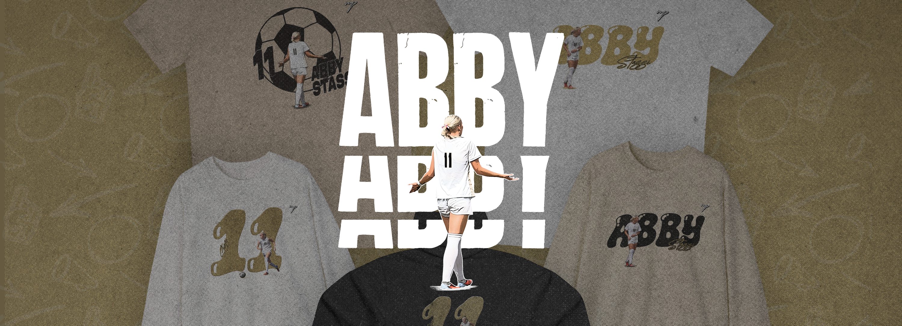 Abby Stassi