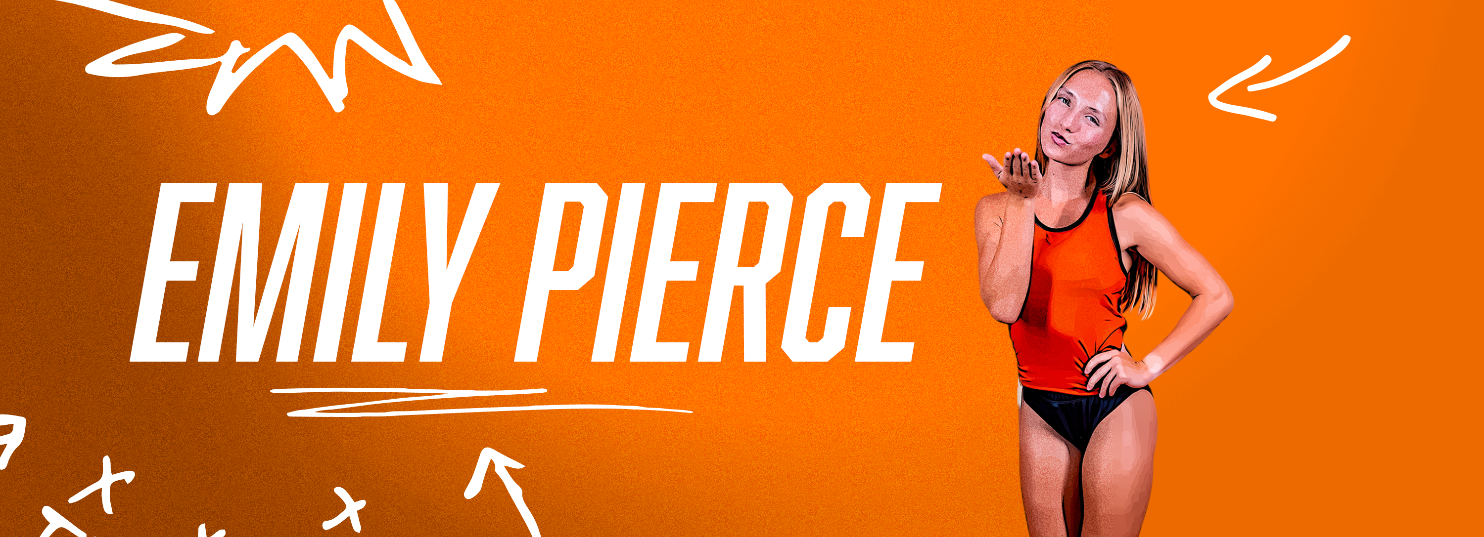 Emily Pierce