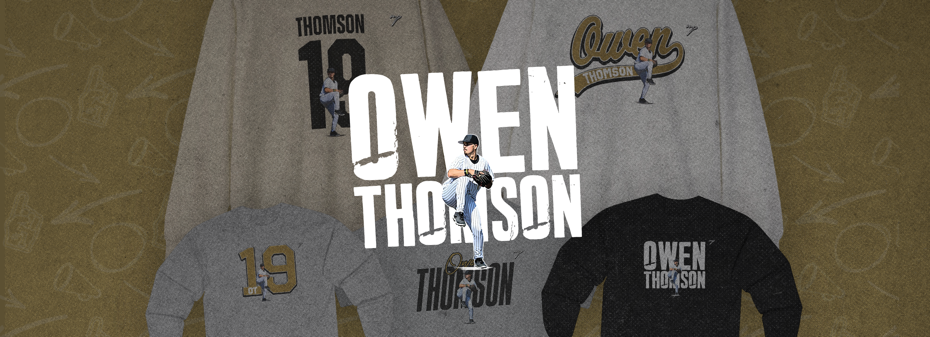 Owen Thomson