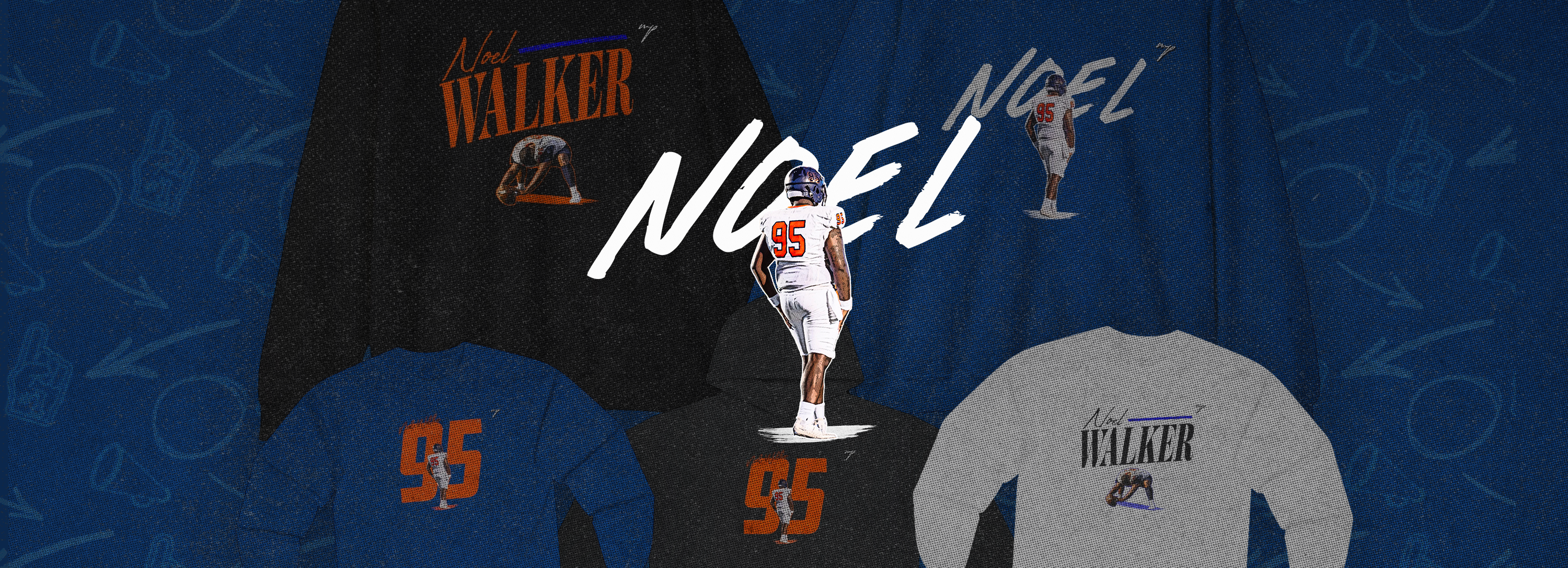 Noel Walker
