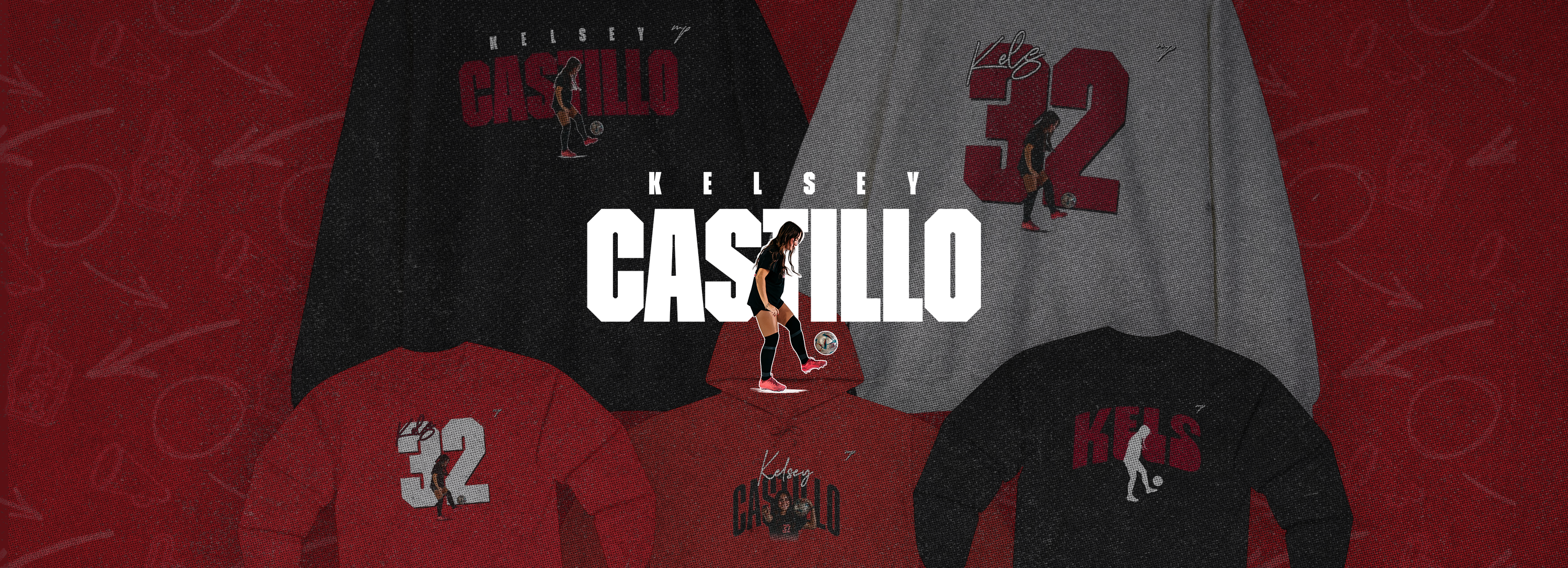 Kelsey Castillo