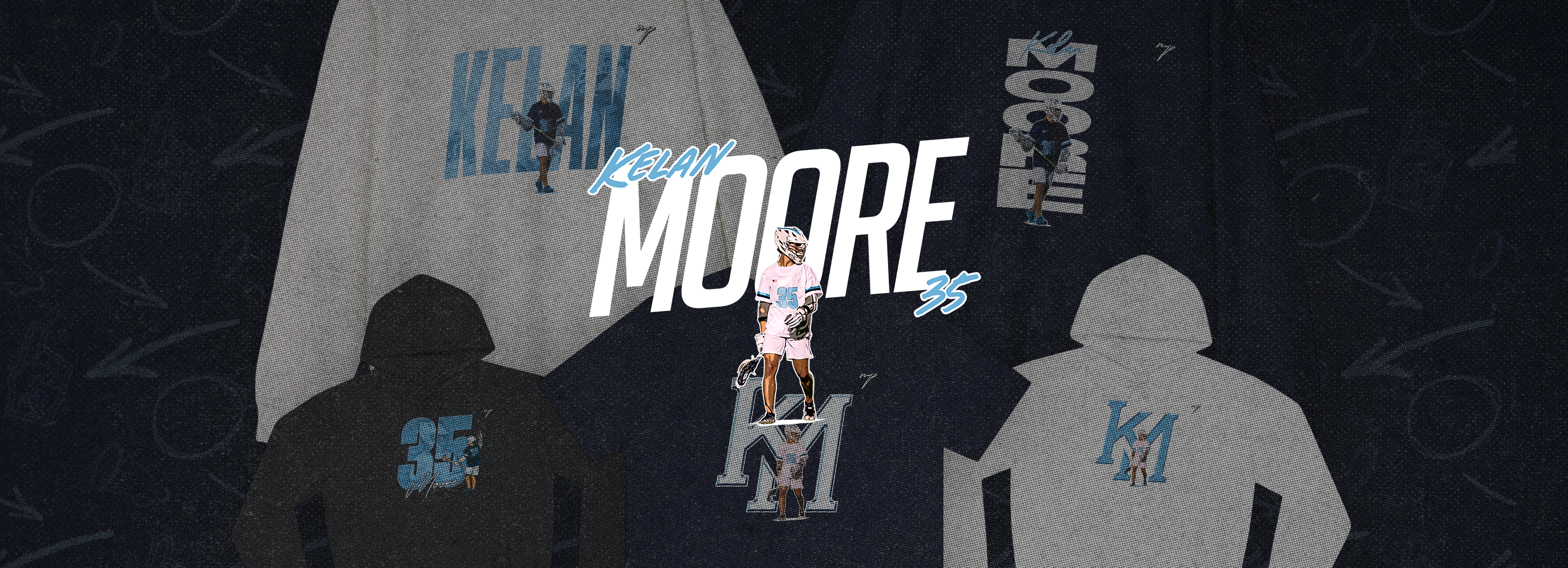 Kelan Moore
