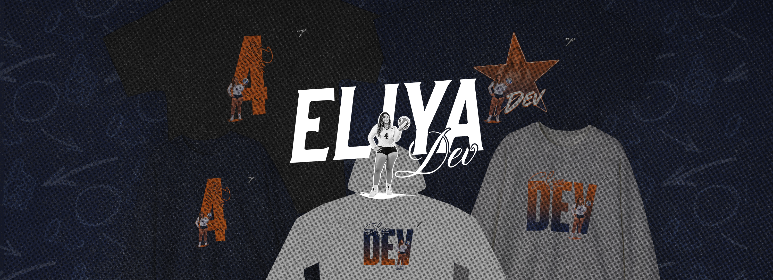 Eliya Dev