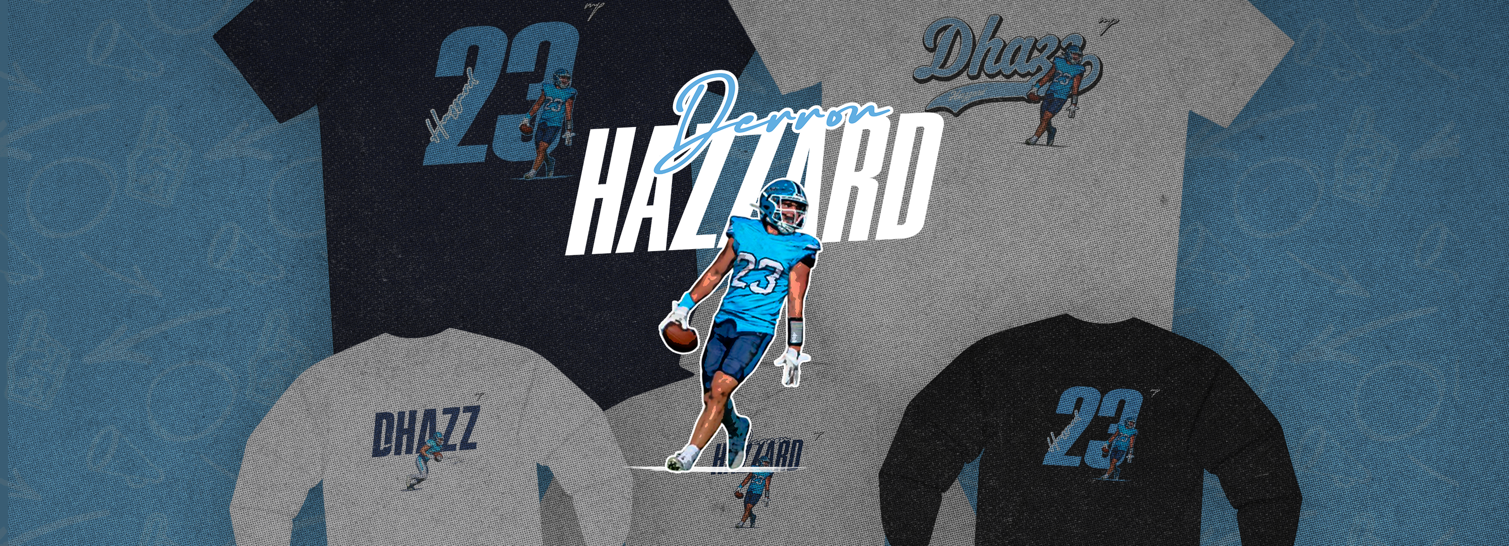 Derron Hazzard