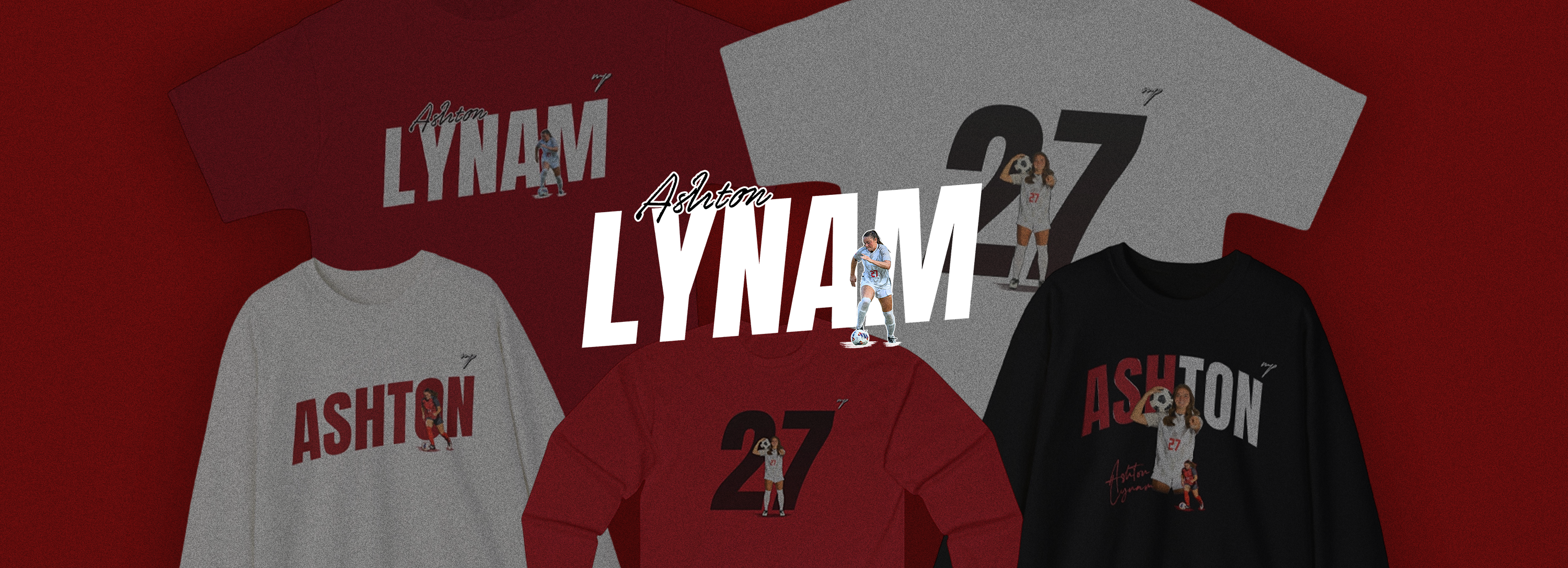 Ashton Lynam