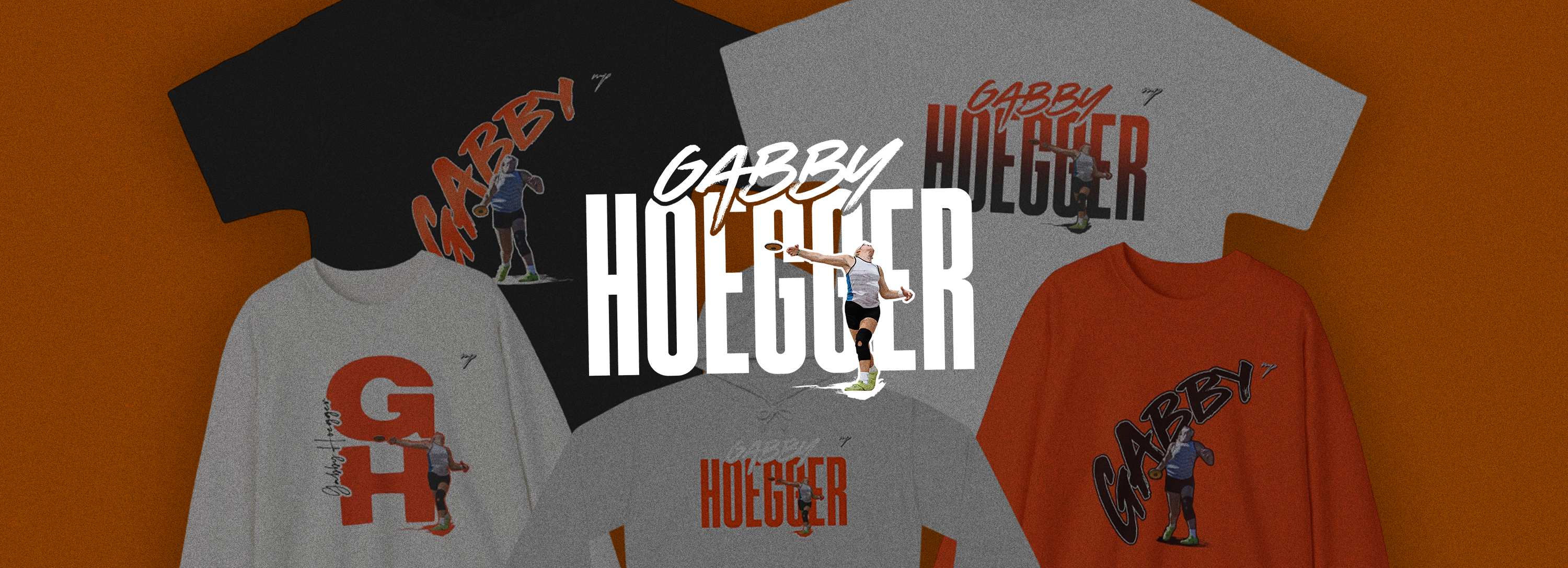 Gabby Hoegger
