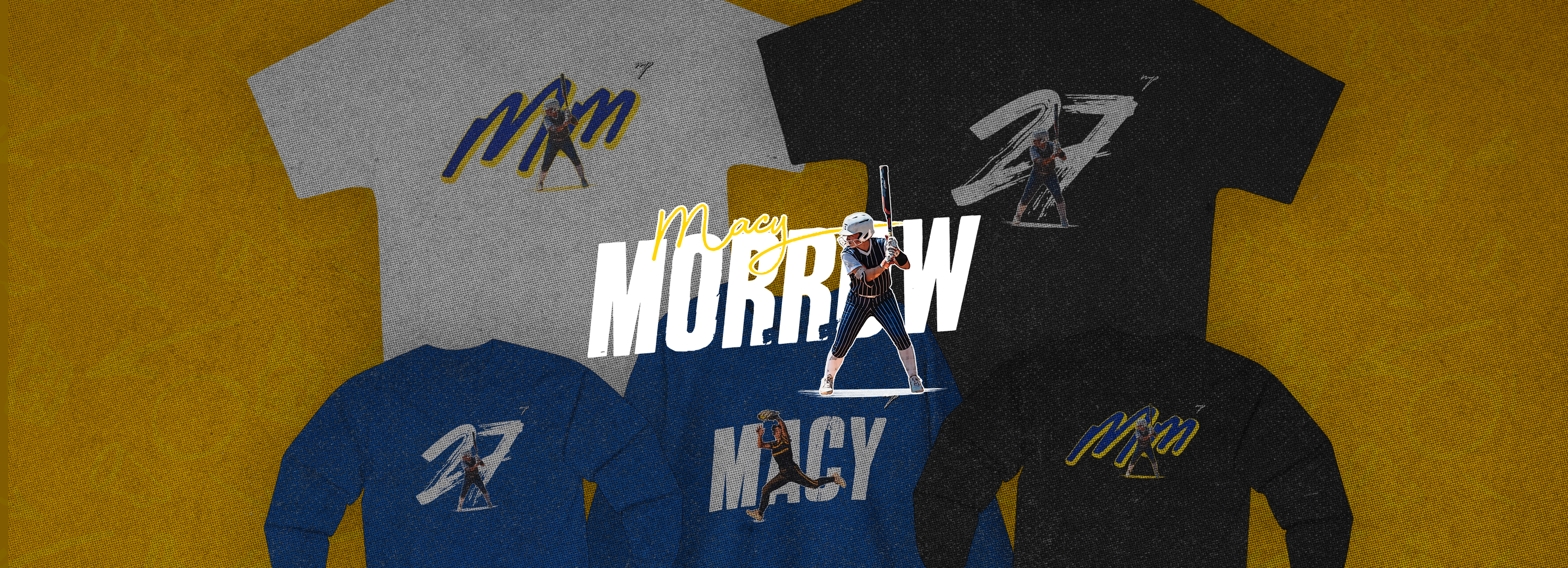 Macy Morrow