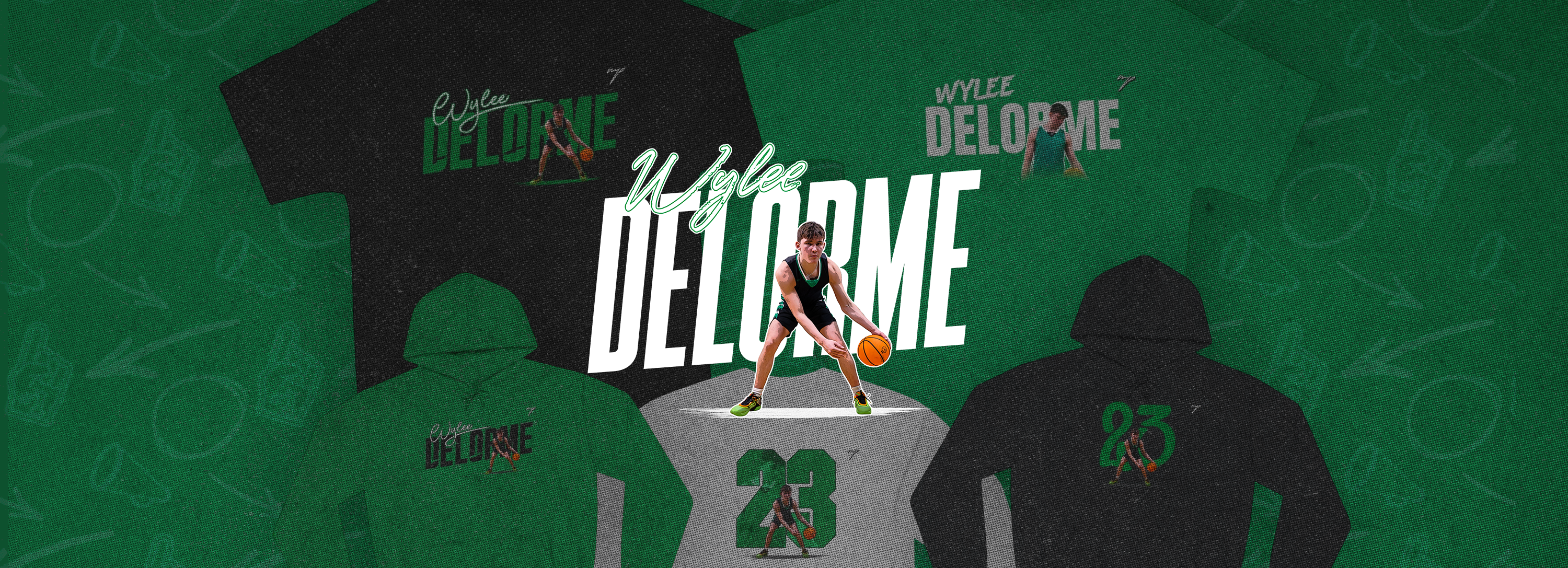 Wylee Delorme
