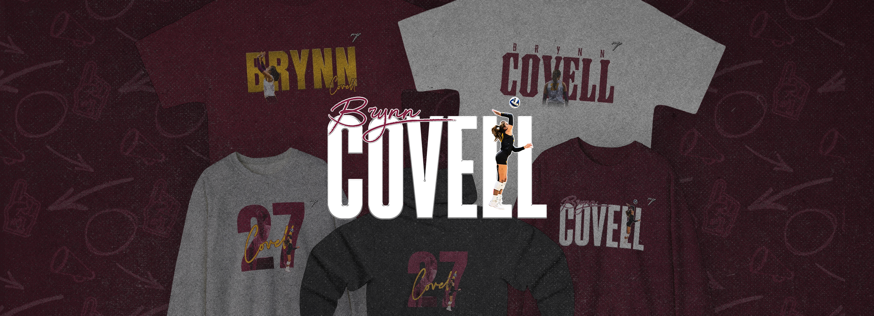 Brynn Covell