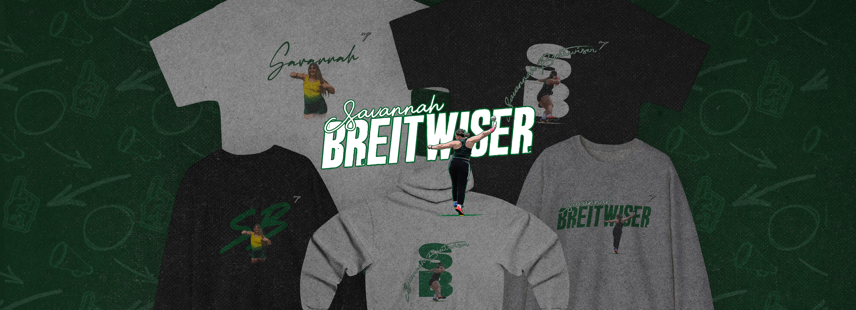 Savannah Breitwiser