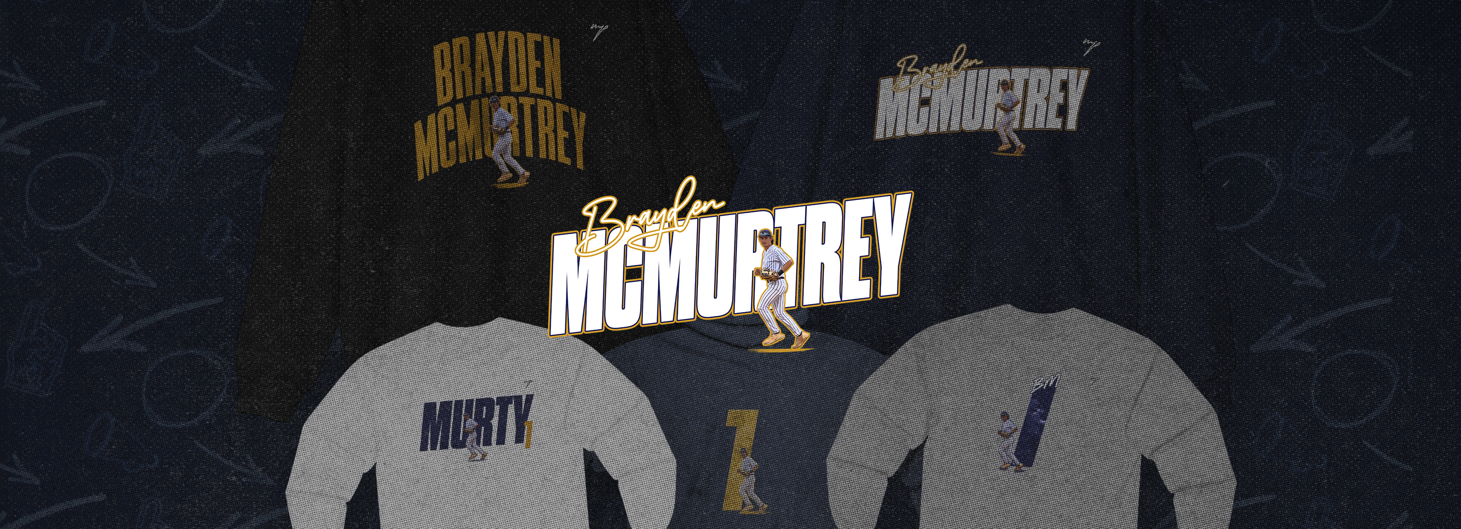Brayden Mcmurtrey