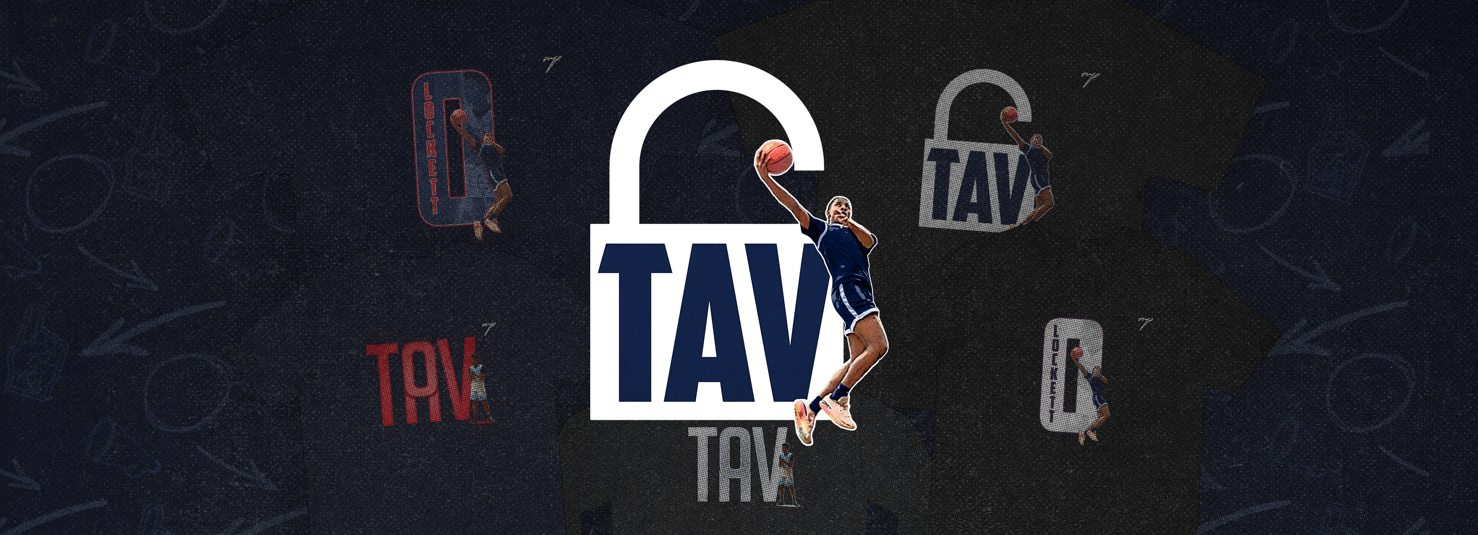 Tav Lockett
