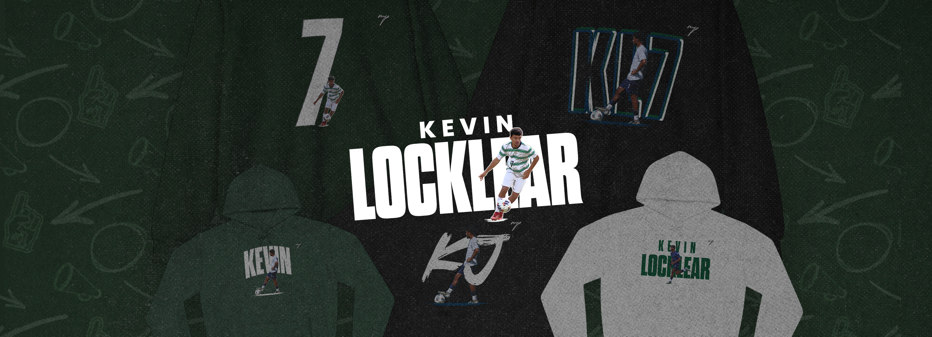 Kevin Locklear
