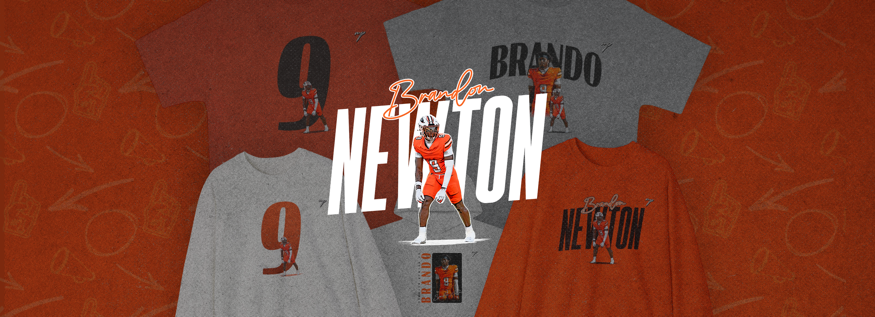 Brandon Newton