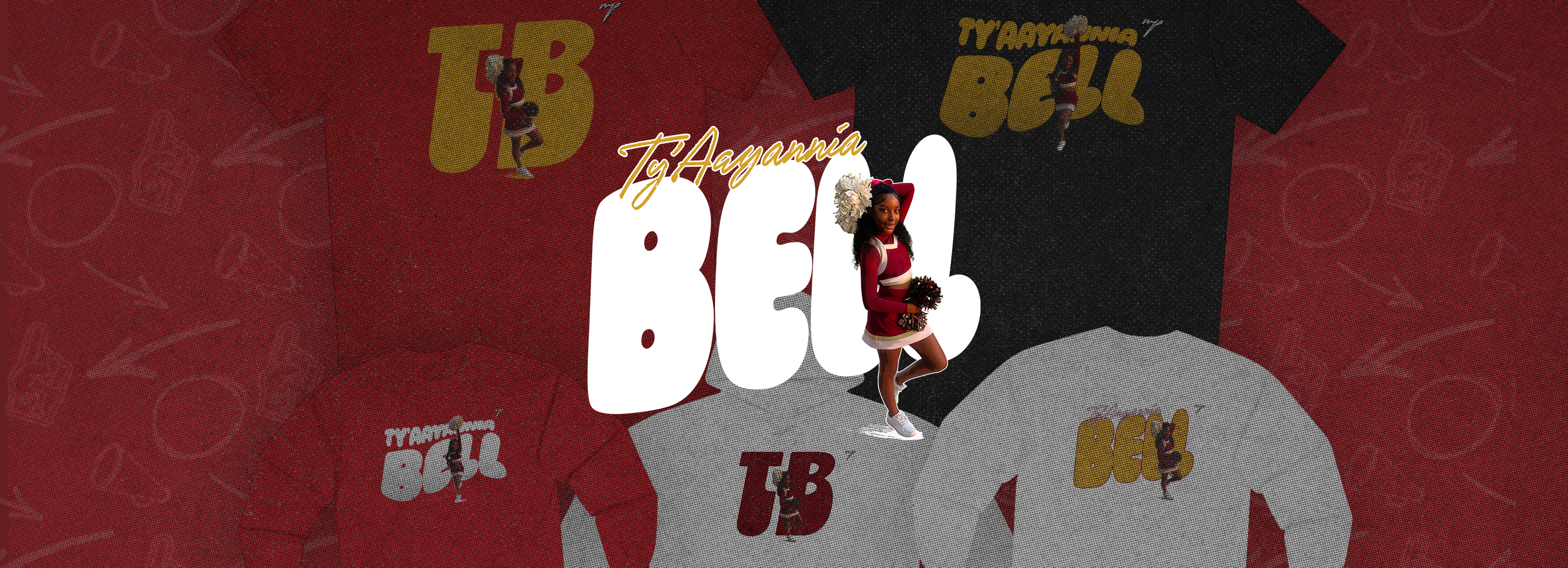 Ty'Aayannia Bell