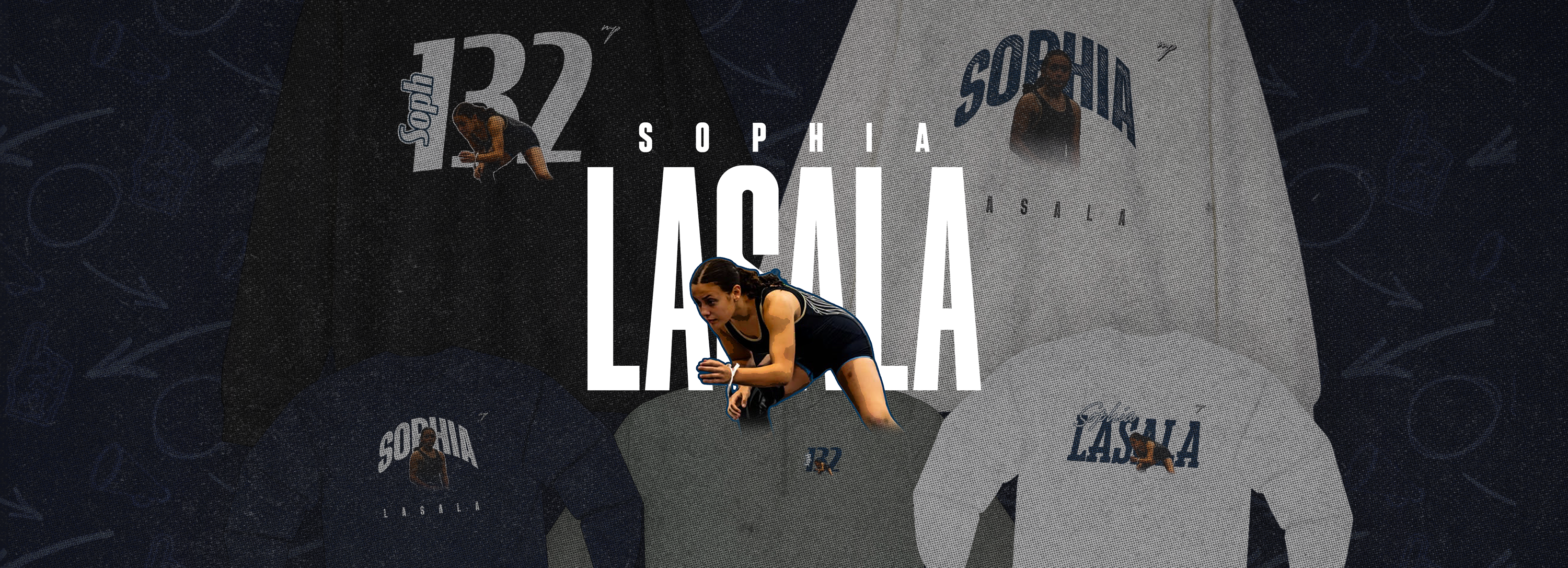 Sophia Lasala
