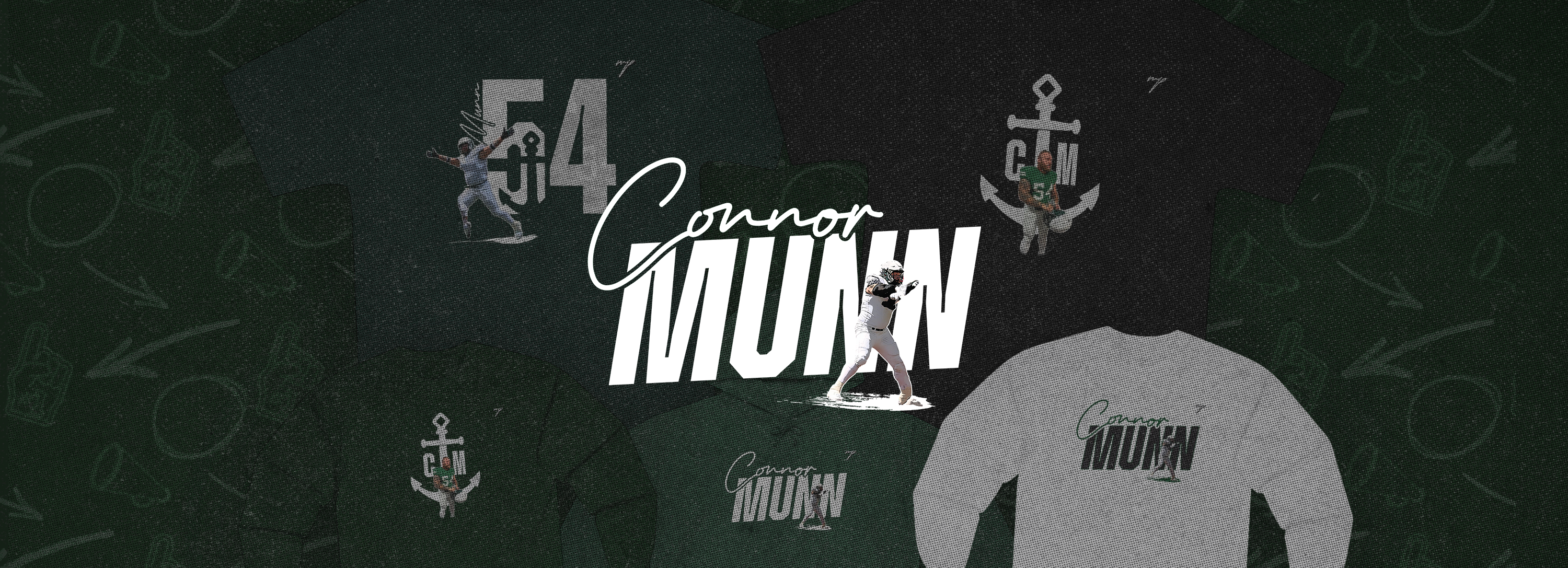 Connor Munn