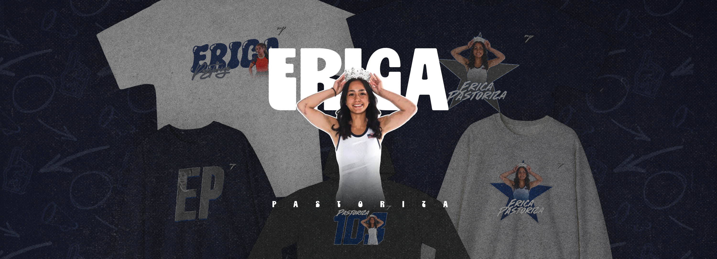 Erica Pastoriza