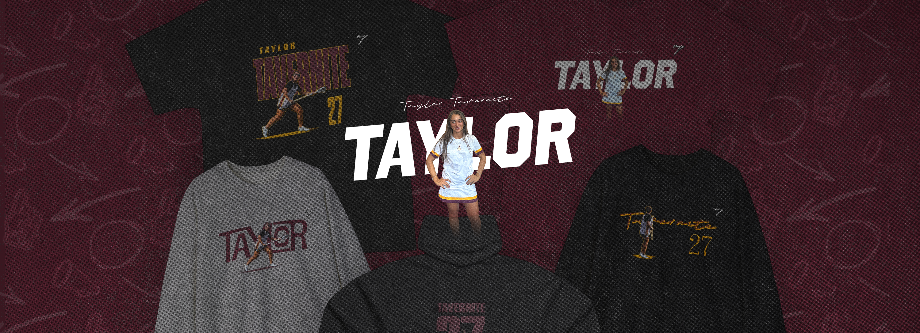 Taylor Tavernite