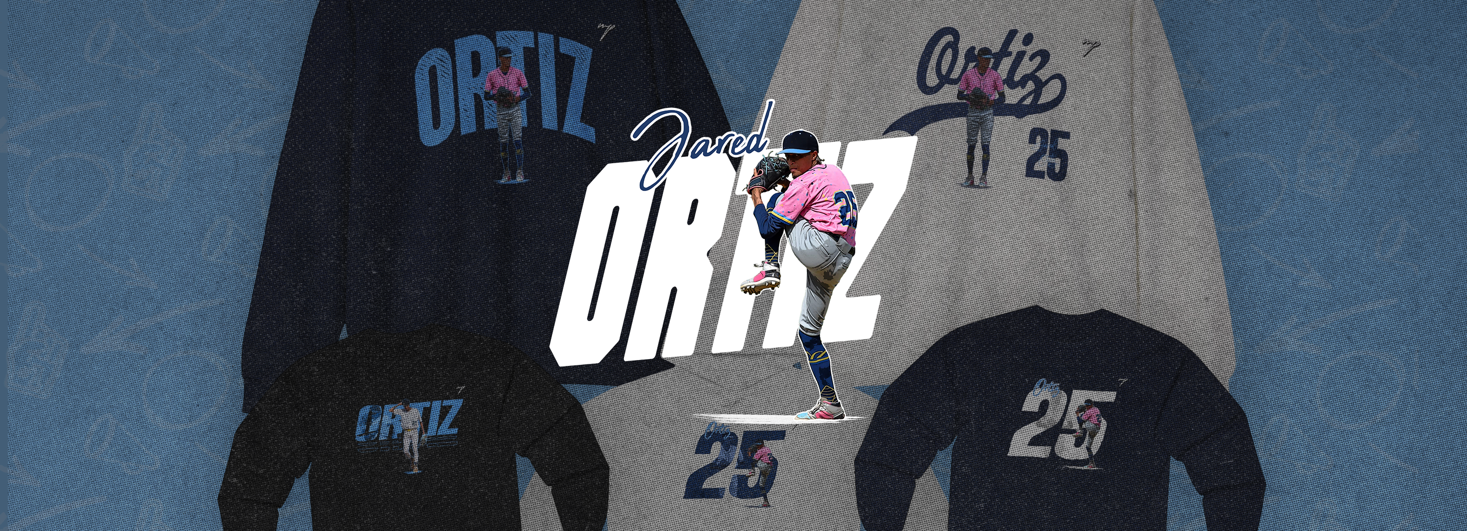 Jared Ortiz