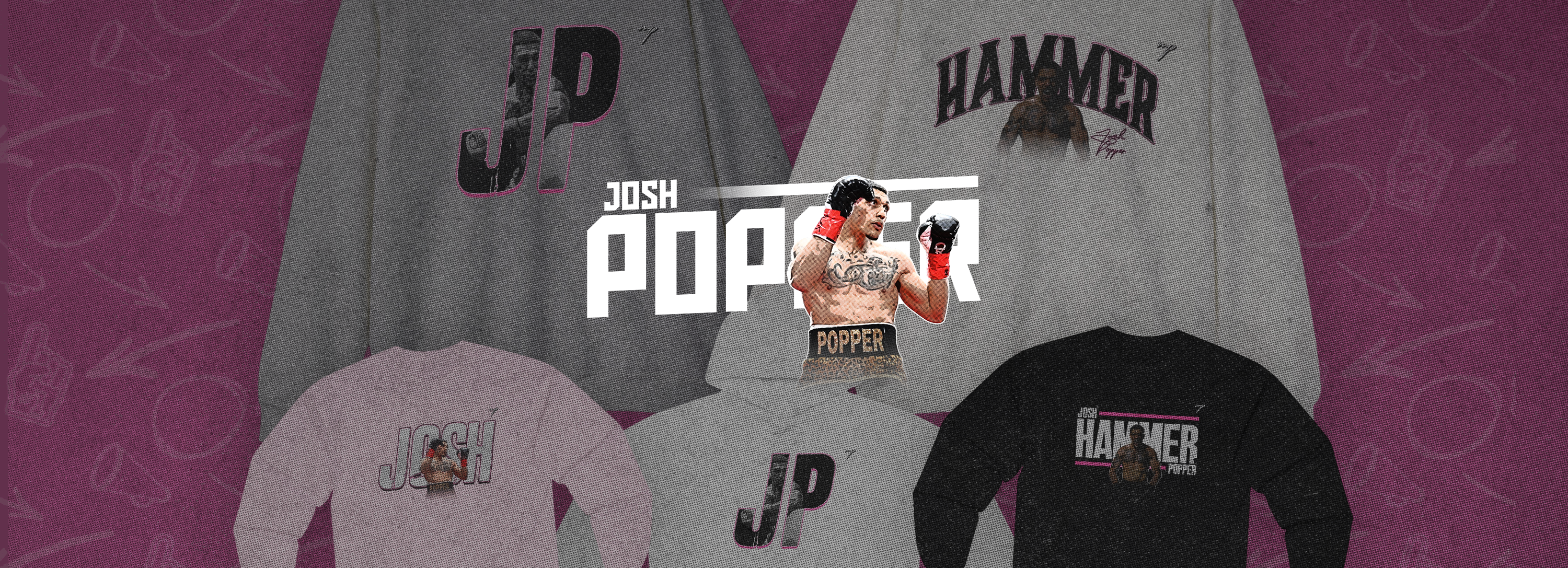 Josh Popper